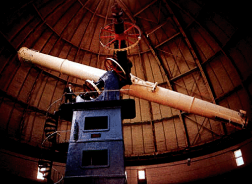 Йеркская обсерватория
